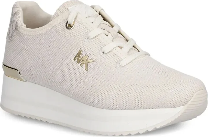 Logo-Print Sneakers - Image 2