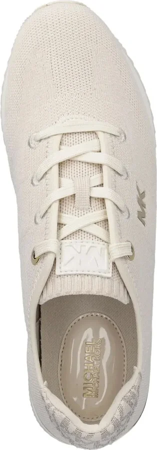 Logo-Print Sneakers - Image 4