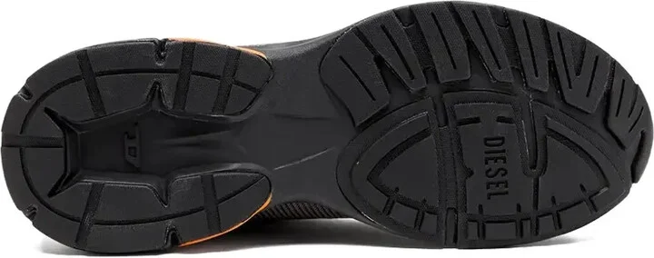 Logo-Print Sneakers - Image 5