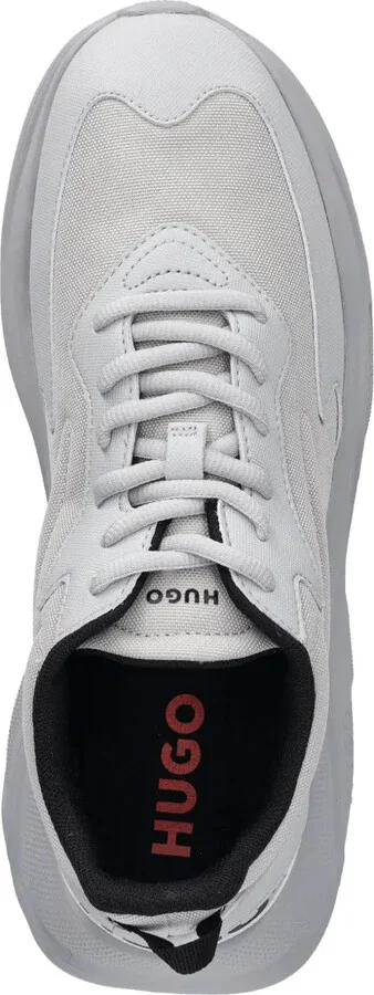 Logo-Print Sneakers - Image 4
