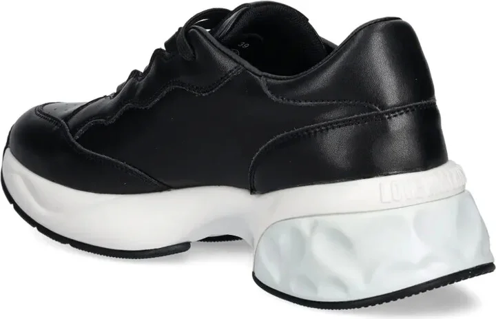 Logo-Print Sneakers - Image 3