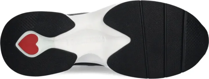 Logo-Print Sneakers - Image 5