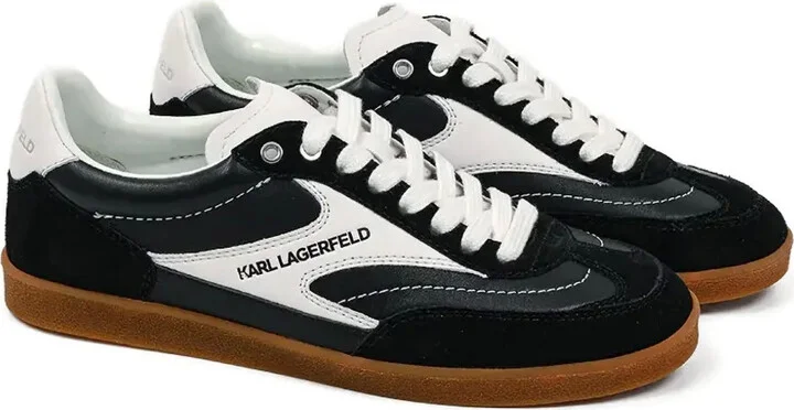 Logo-Print Sneakers - Image 2