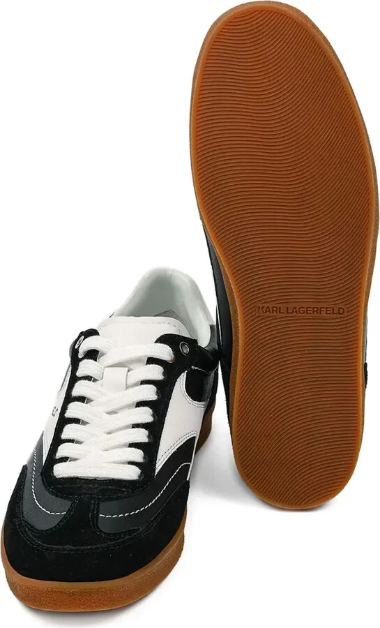 Logo-Print Sneakers - Image 5