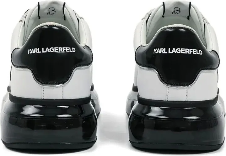 Logo-Print Sneakers - Image 3