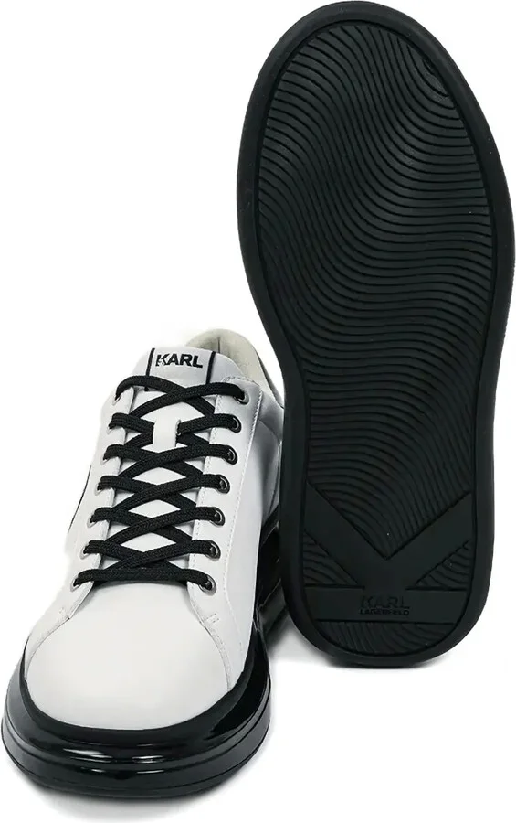 Logo-Print Sneakers - Image 5