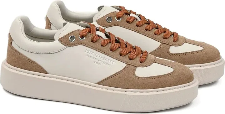 Logo-Print Sneakers - Image 2