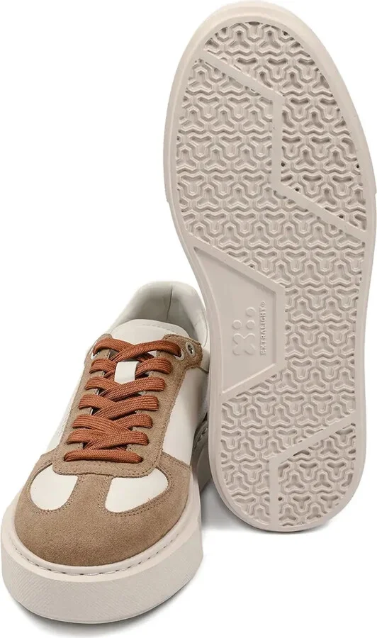 Logo-Print Sneakers - Image 5