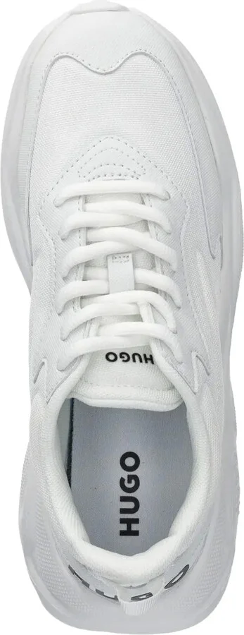 Logo-Print Sneakers - Image 4