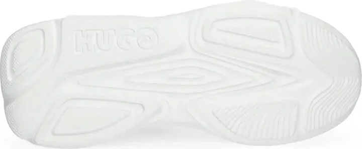 Logo-Print Sneakers - Image 5