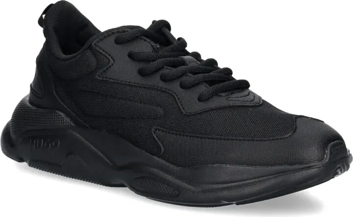 Logo-Print Sneakers - Image 2