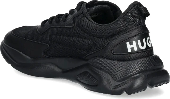 Logo-Print Sneakers - Image 3