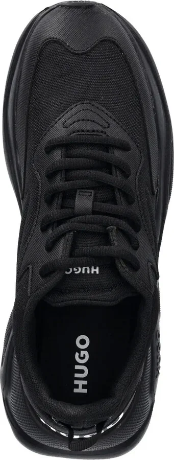 Logo-Print Sneakers - Image 4