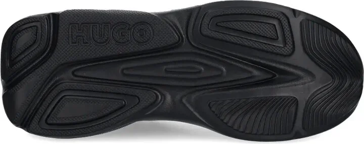 Logo-Print Sneakers - Image 5