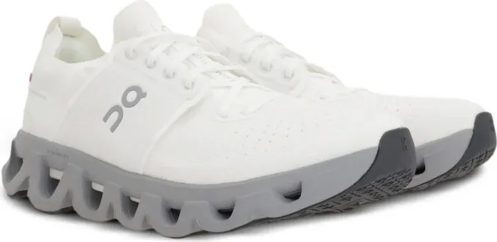 Logo-Print Sneakers - Image 2