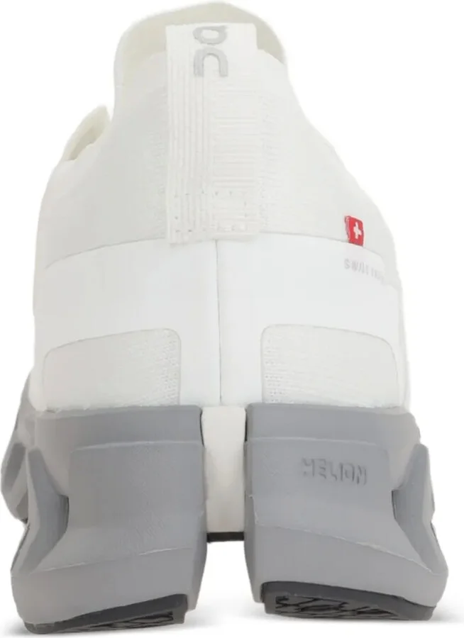 Logo-Print Sneakers - Image 3