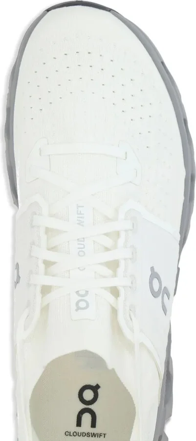 Logo-Print Sneakers - Image 4