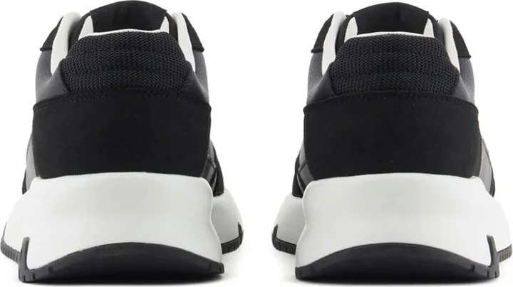Logo-Print Sneakers - Image 3