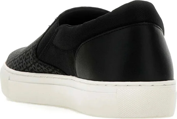 Logo-Print Sneakers - Image 3