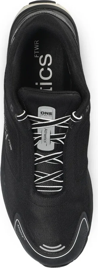 Logo-Print Sneakers - Image 4
