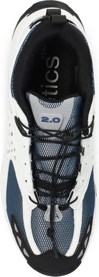 Logo-Print Sneakers - Image 4