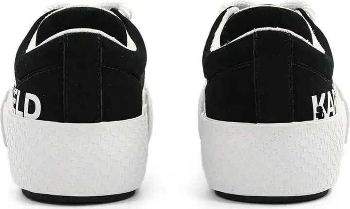 Logo-Print Sneakers - Image 3