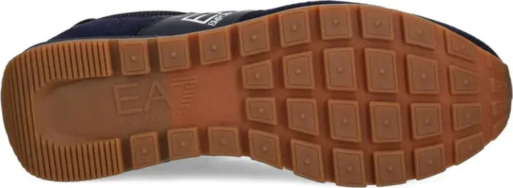 Logo-Print Sneakers - Image 4