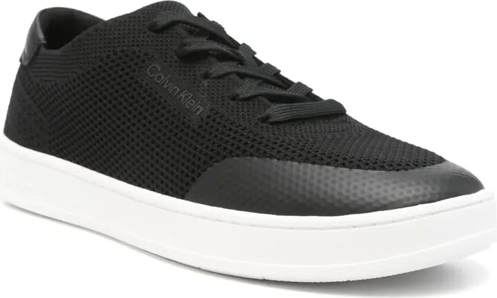 Logo-Print Sneakers - Image 2