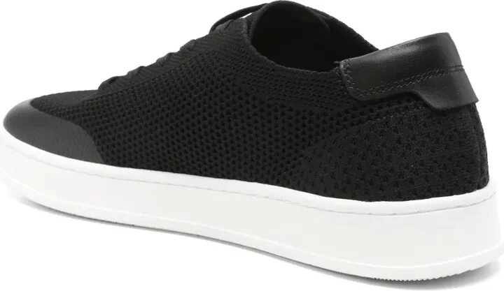 Logo-Print Sneakers - Image 3