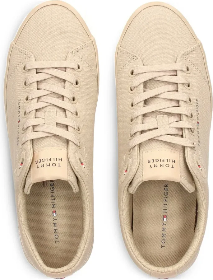 Logo-Print Sneakers - Image 4