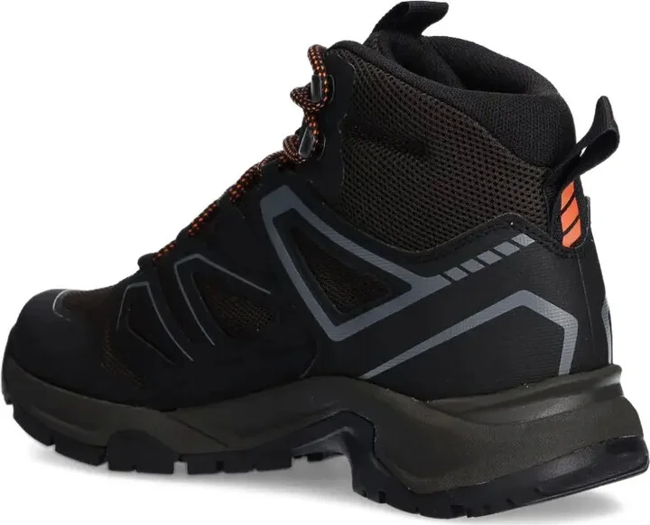 Logo-Print Sneakers - Image 3