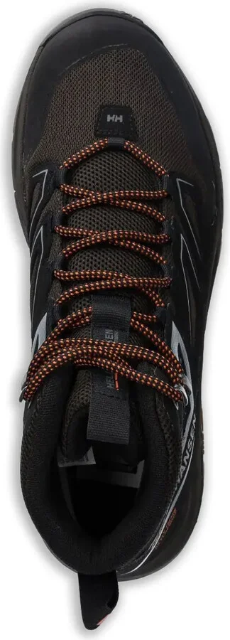 Logo-Print Sneakers - Image 4