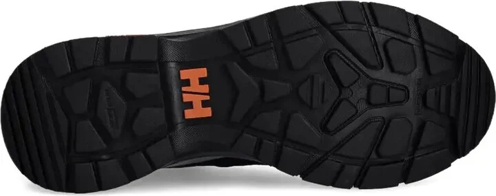 Logo-Print Sneakers - Image 5