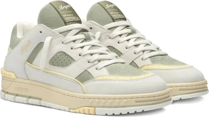 Logo-Print Sneakers - Image 2