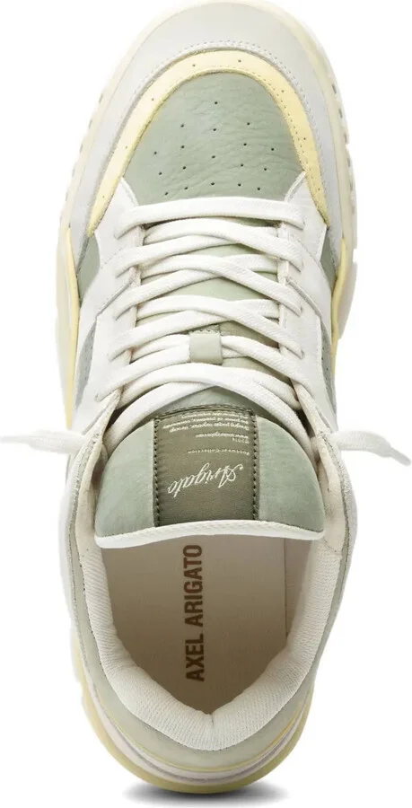 Logo-Print Sneakers - Image 3