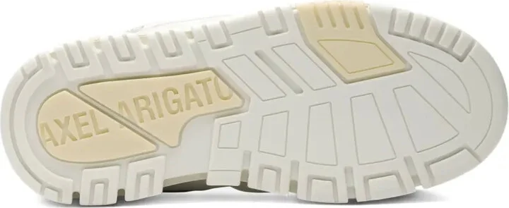 Logo-Print Sneakers - Image 4