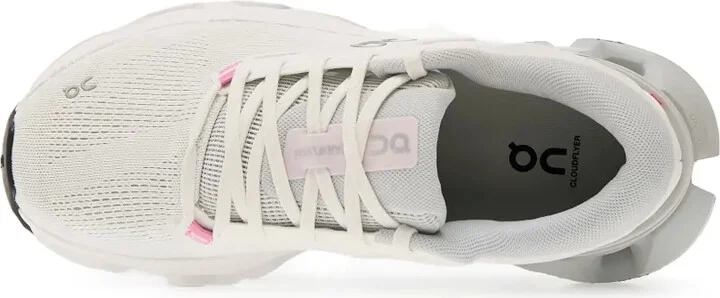 Logo-Print Sneakers - Image 4