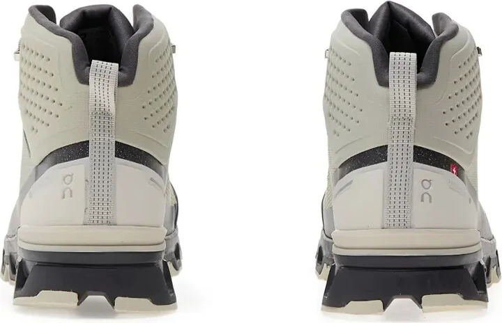 Logo-Print Sneakers - Image 3