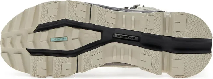 Logo-Print Sneakers - Image 5