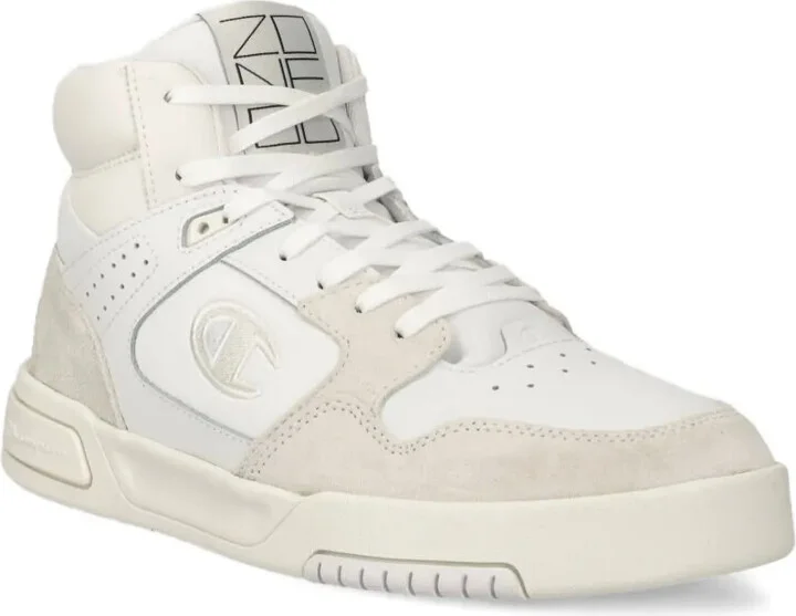 Logo-Print Sneakers - Image 2