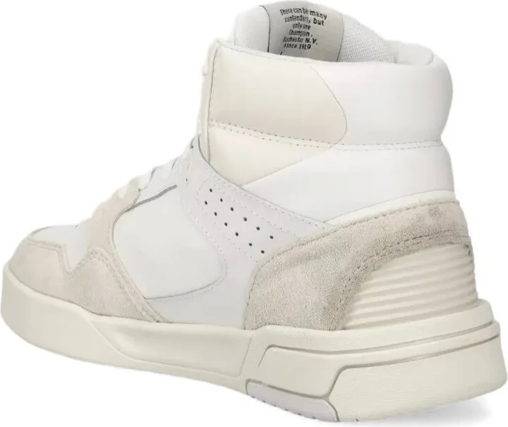 Logo-Print Sneakers - Image 3
