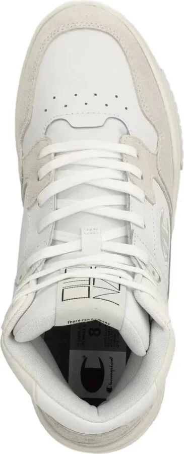Logo-Print Sneakers - Image 4