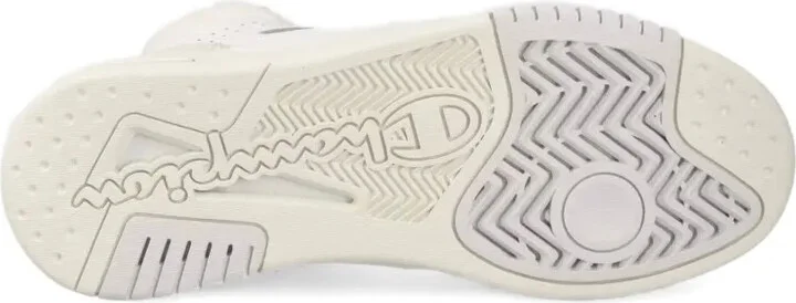 Logo-Print Sneakers - Image 5