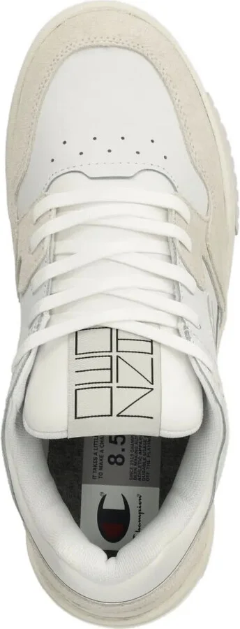 Logo-Print Sneakers - Image 2