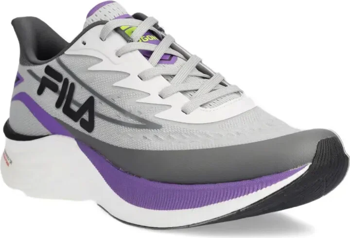 Logo-Print Sneakers - Image 2