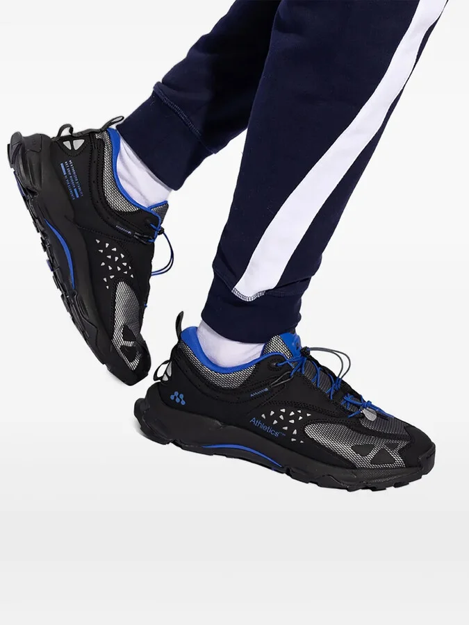 Logo-Print Sneakers - Image 5