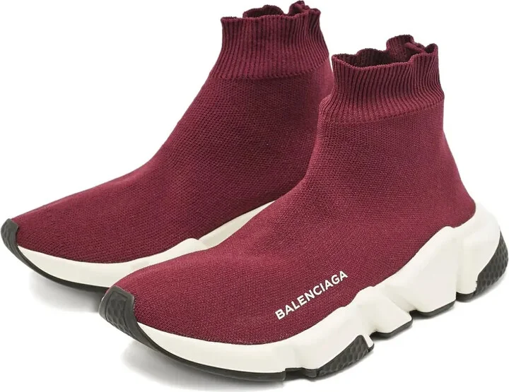 Logo-Print Sneakers - Image 2