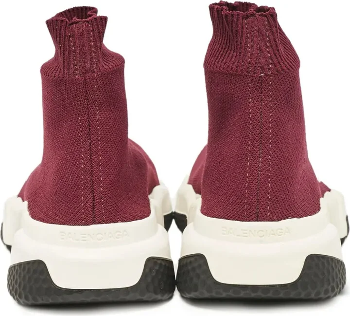 Logo-Print Sneakers - Image 3