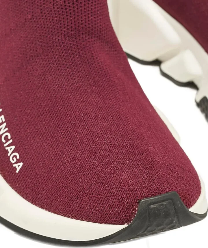 Logo-Print Sneakers - Image 5