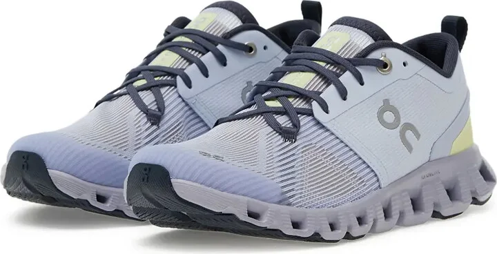 Logo-Print Sneakers - Image 2